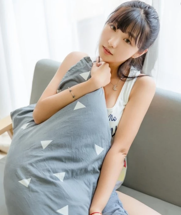 [Kimoe 激萌文化] Vol.001 遐想少女-球球 [41P-611M]