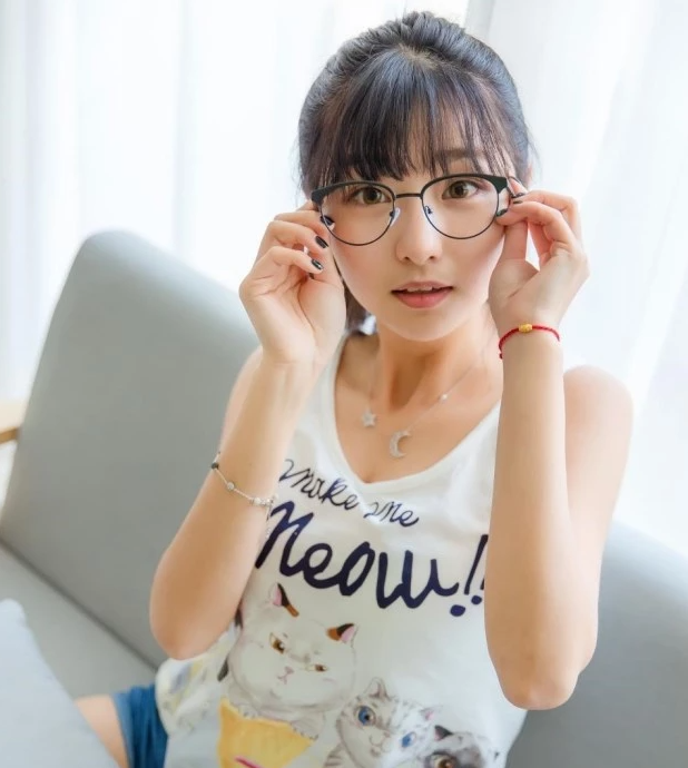 [Kimoe 激萌文化] Vol.001 遐想少女-球球 [41P-611M]